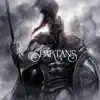 Pierre Anthony - Spartans - Single